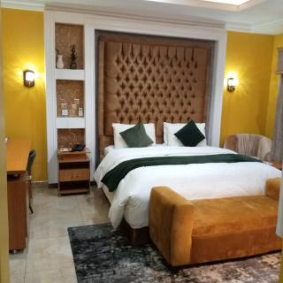 RDG Desirecity Hotel - 1