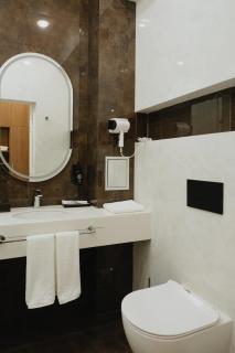 Bon Hotel Bishkek - 2