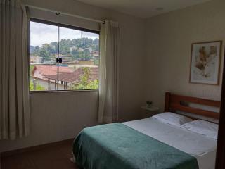Espaço com piscina em Teresópolis. - 1