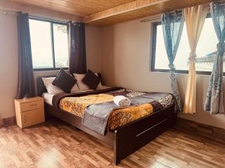 Wander pine homestay - 8