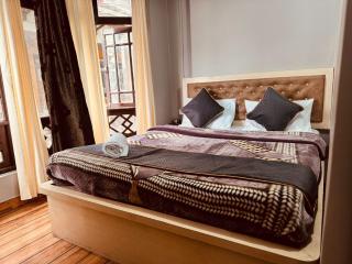 Wander pine homestay - 7