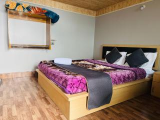 Wander pine homestay - 6