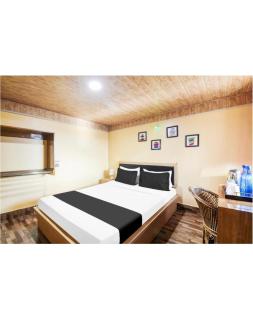 Wander pine homestay - 5