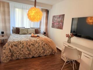 Cozy City Appartement - 7