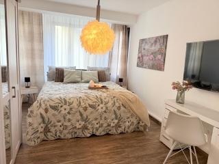 Cozy City Appartement - 6