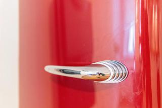 The Cozy Corner - Passau - 5