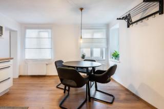 The Cozy Corner - Passau - 2