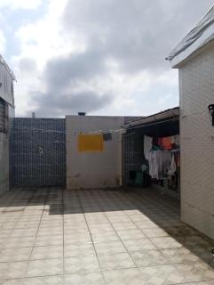 Apto amplo e mobiliado - 0