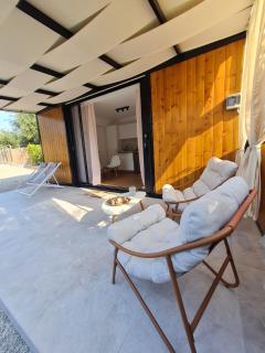 Grand Relax Suites - 8