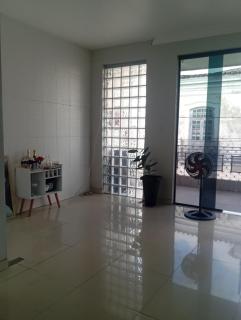 Apto amplo e mobiliado - 8