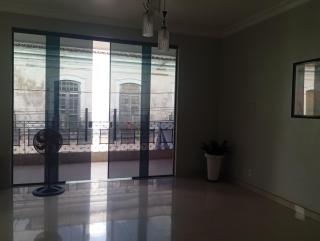 Apto amplo e mobiliado - 6