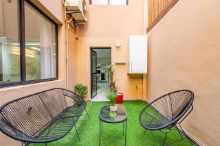 New Grand Modern Duplex Gueliz - 4