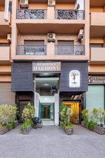 New Grand Modern Duplex Gueliz - 2
