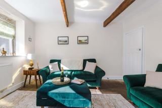 Beautiful Cottage in Haworth by 53 Degrees Property, Amazing Location, The Perfect Retreat! - 8