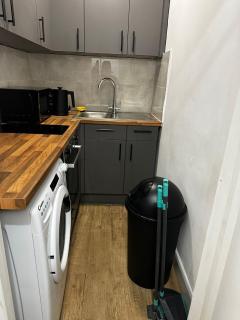 Kingfield Boutique Hotel - 2