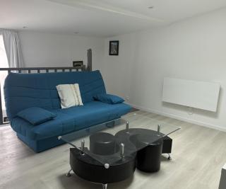 L'appartement du chateau - 8