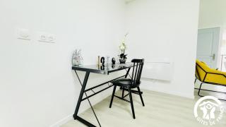 L'appartement du chateau - 7