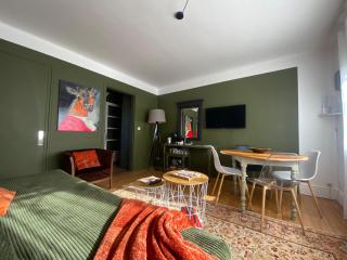 Appartement cosy - 9