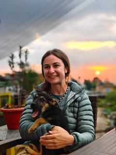 The Hostel Stories, Bir - Landing Site - 6