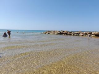 Airport Casa Sofia 500mt from the beach - 9