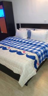 BOSS Hotels & Suites Lagos - 3