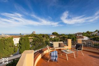 Villa Teresa by Abahana Villas - Calpe - 8
