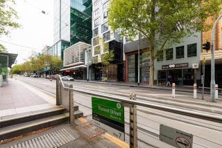 The Outlook 2BR City View Apartment on Bourke St - 7