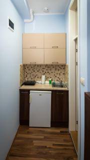 Jasha Apartments - 4