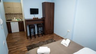 Jasha Apartments - 5