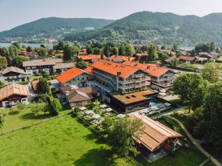 Parkhotel Egerner Höfe - 9