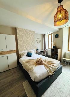 appartement chic - 5