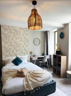 appartement chic - 9