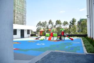 At JKIA New Apartment - 5