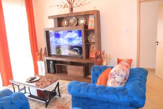 At JKIA New Apartment - 4