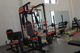 At JKIA New Apartment - 3