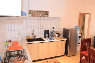 At JKIA New Apartment - 2