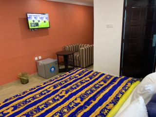 BOSS Hotels & Suites Lagos - 1