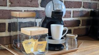 La Tometterie - longère normande traditionnelle - 6