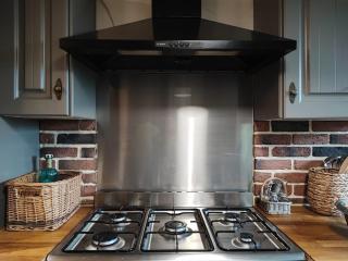 La Tometterie - longère normande traditionnelle - 4