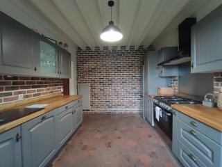 La Tometterie - longère normande traditionnelle - 2