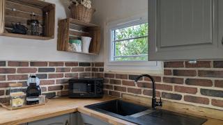 La Tometterie - longère normande traditionnelle - 1