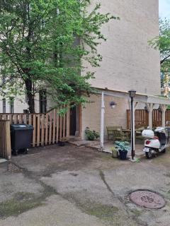 Herslebs gate 2F - 4