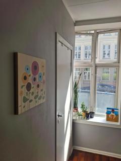 Herslebs gate 2F - 1