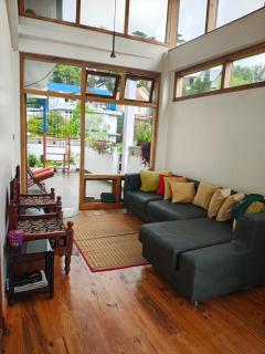 Abana homestay - 5