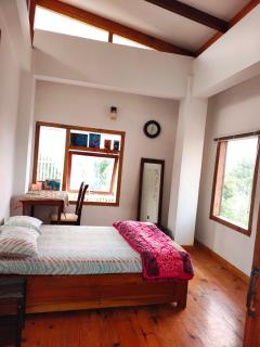 Abana homestay - 2