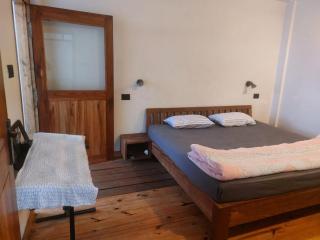 Abana homestay - 1