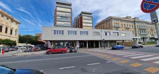 -Camera con Vista mare spettacolare sulla Terrazza Mascagni - Livorno - 7