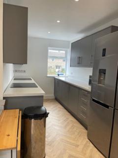 Spacious rooms close the hospital, UEA and the city centre - 7