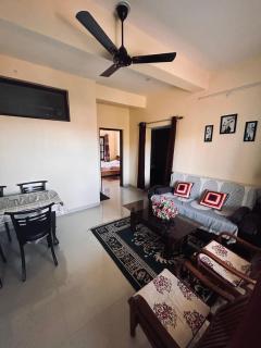 The Hp 39 House - 4