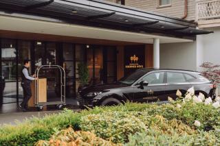Parkhotel Egerner Höfe - 5